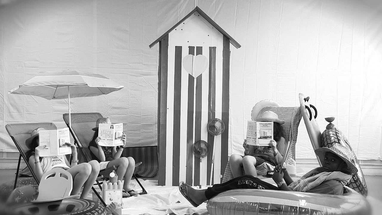 [école en choeur] Académie de Nantes - Collège de la Noë Lambert à Nantes