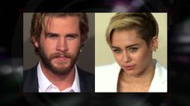 Miley Cyrus is Hanging Out With Liam Hemsworth Again