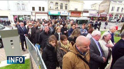 L'info du 29 avril 2015