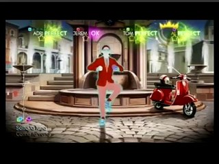 Hit The Electro Beat - We No Speak Americano (Just Dance 4)