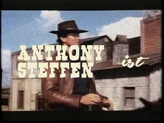Der Fremde von Paso Bravo - (Fanmade) Trailer - 1968