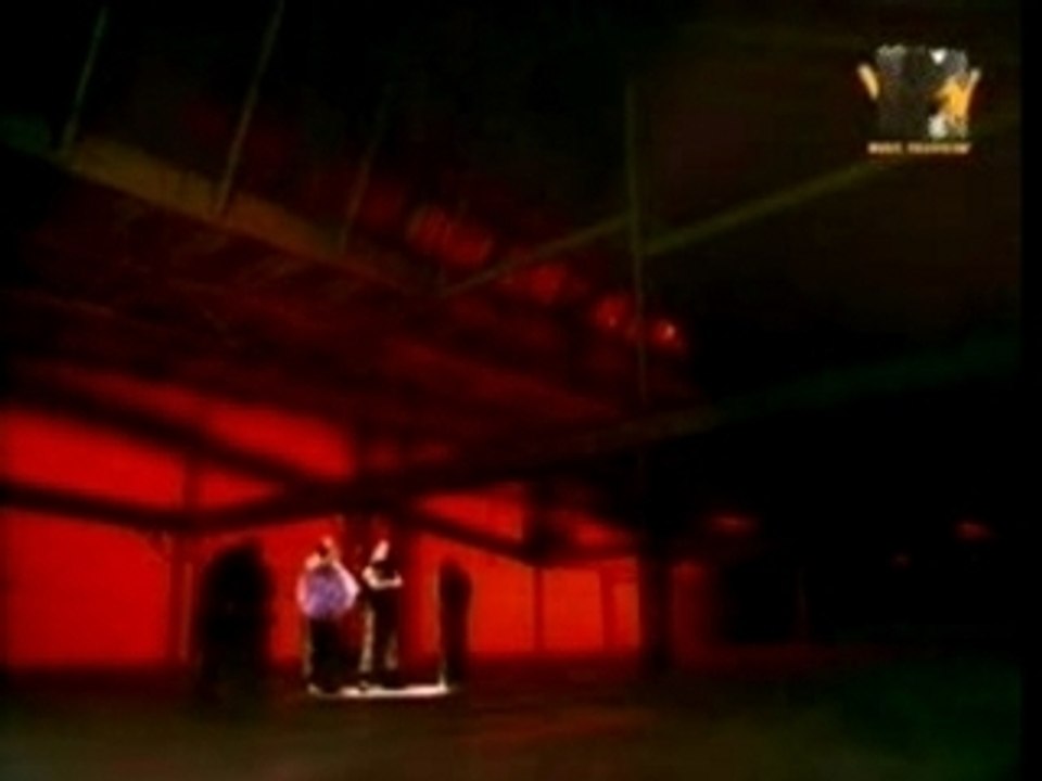 Sway & King Tech - The Anthem