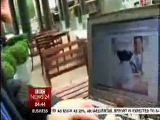 BBC Click Accessibility