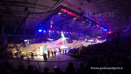 Masters of Dirt beyond the future und Dj Mosaken Austria 2015!