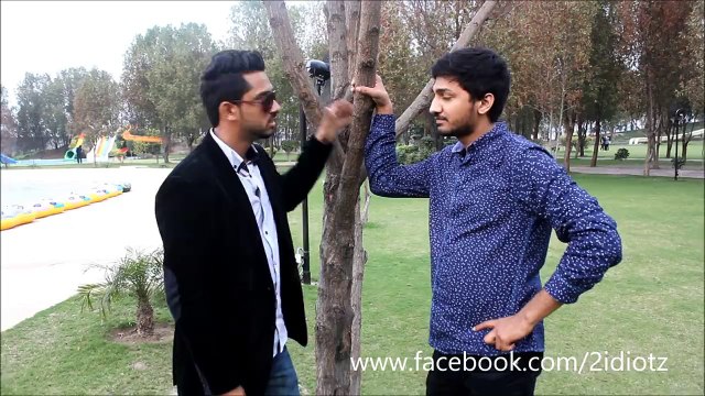 Umar Chaudhary - Boys Problems VS Girls Problems