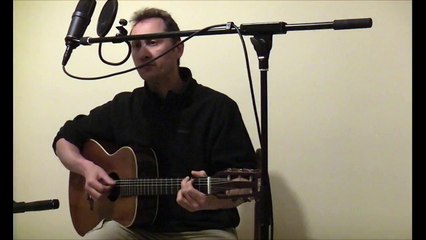 La Guerre De 14-18 (Reprise Brassens Cover with english translation)