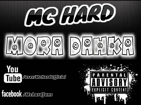 MC HARD - [ Mora Dahka ] Rap Marocaine El Jadida