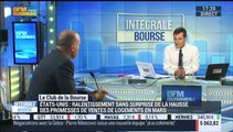Le Club de la Bourse: Pascal Bernachon, François Mallet et Florent Le Manach - 29/04