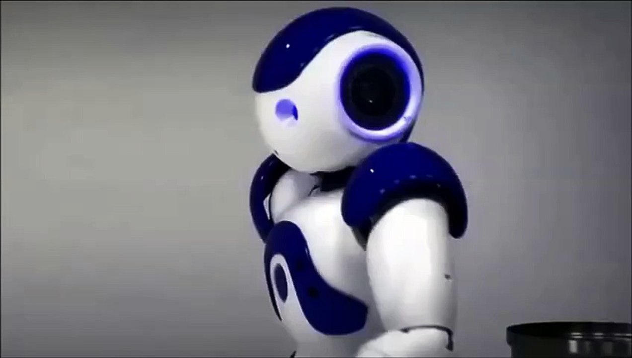 Sensors Control System