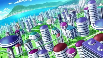 Dragon Ball Z Revival of F trailer 2015