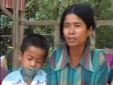 UNICEF: Supporting children living with HIV/AIDS in Cambodia