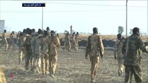 هجمات ضد مواقع النفط بجنوب السودان