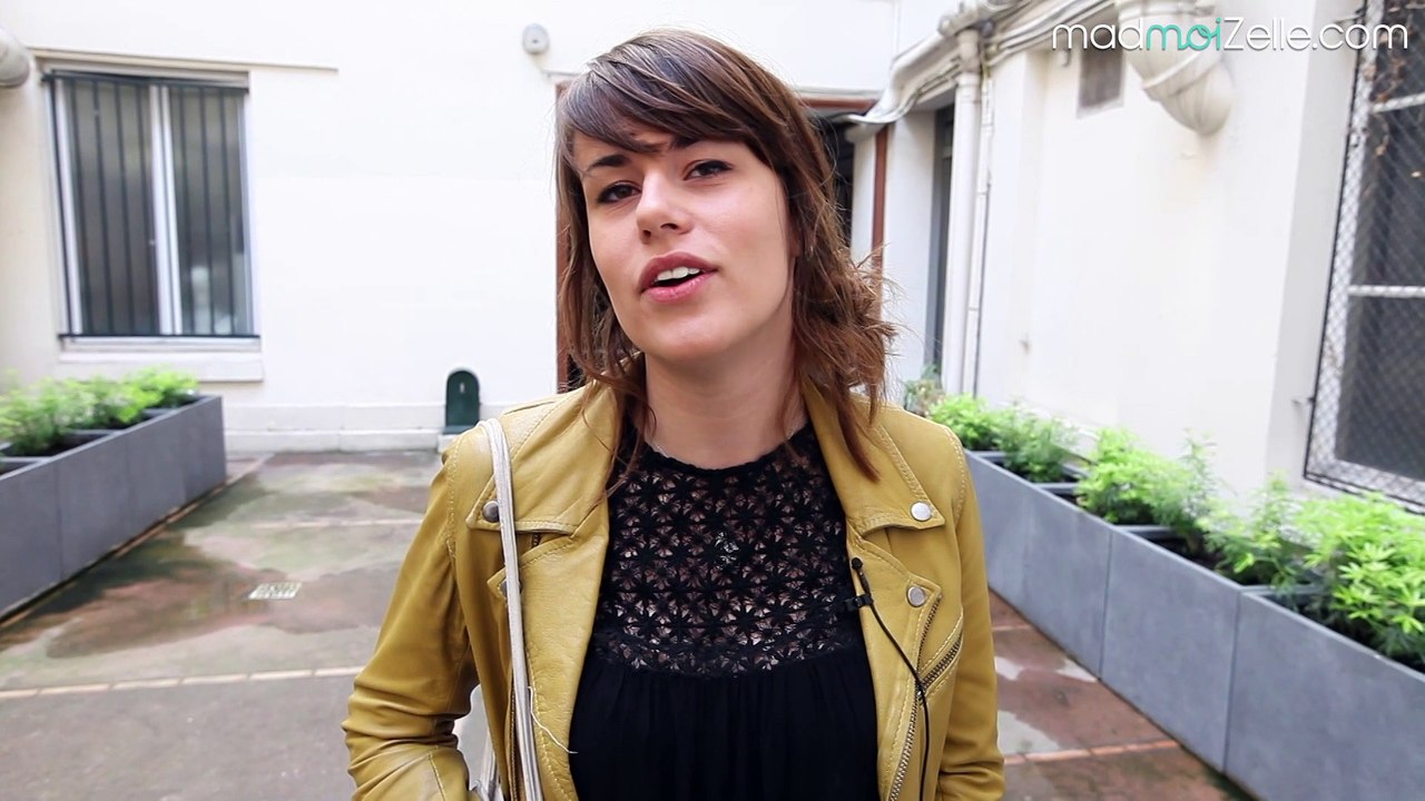 Street Style - Morgane