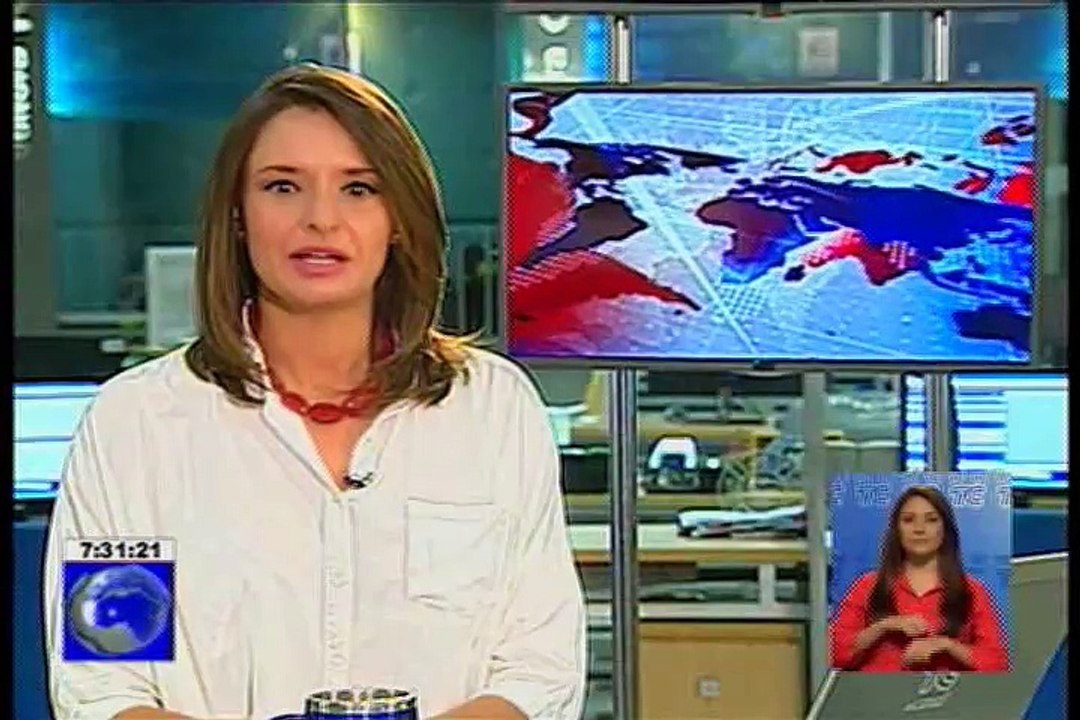 Actividades Correa Vaticano