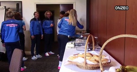 MAG (MHSC) : LA FINALE DES FÉMININES