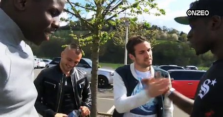 MAG (ASSE) : LE MATCH CONTRE LA PAUVRETÉ (2)