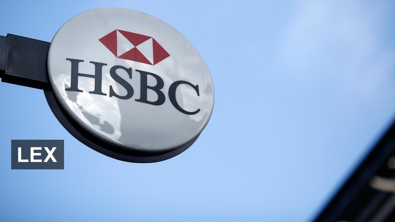 HSBC in the US