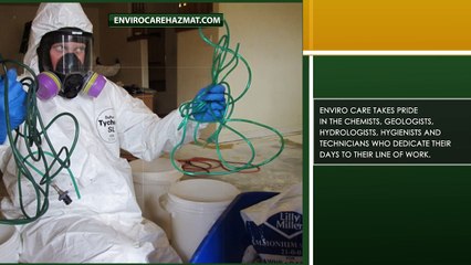 Enviro Care | Salt Lake City-based foundation