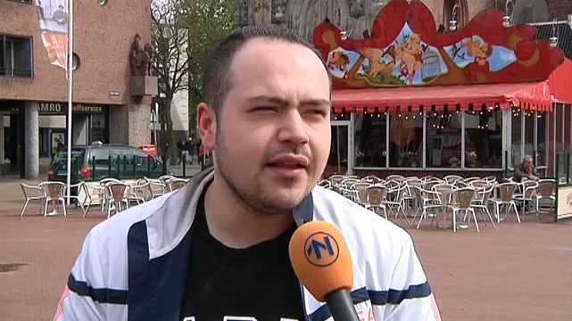 Succes FC Groningen! - RTV Noord