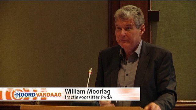 PvdA: Dit lijkt op een snoekduik in een zwembad waar het water al lang uit is weggelopen - RTV Noord