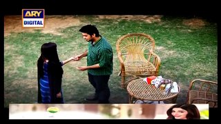 Mujhe Qabul Hai Episode 3 on Ary Digital 29 Apr 2015