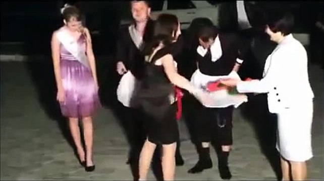 Свадебные Приколы 2014 - Funny Wedding Fails Compilation