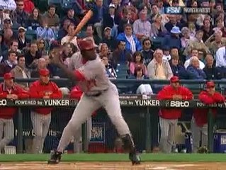 Dominican Republic Life and Baseball