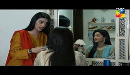 Alvida - Hum Tv - Episode 12 - 29th April 2015 - Part 3