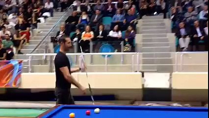 Semih Saygıner, Koç Fest ile Balıkesir Üniversitesi gösterisinden