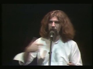 Billy Connolly Bites Yer Bum Prt 1