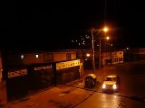¿HAARP otra vez? Tormenta eléctrica en Puerto Montt a cinco días del terremoto en Chile I
