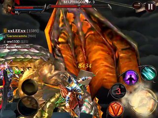 darkness reborn boss raid guide
