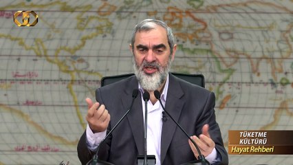 Olmayan parayı harcamaktan zevk alır hale geldik.