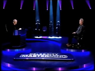 Nigel Planer wins Mastermind
