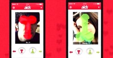 Hilarious Video Ironically Shows You How Dating Apps Are Basically All The Same
