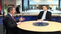 Nigel Farage - wywiad dla telewizji TRWAM - polskie napisy - pl