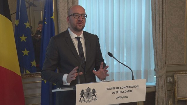 Les entités du pays confirment leur engagement à retrouver l'équilibre en 2018