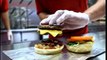 Shake Shack vs. Five Guys in Global Burger War