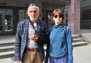 HDP Adayı Selda Karafazlı Suç Duyurusunda Bulundu, Koruma Talep Etti