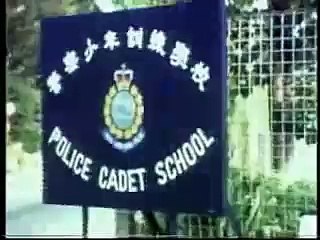 Re - Edited 馮建民悼念版 - 皇家香港警察少年訓練 學校第一届畢業典礼