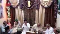 Shahid Mahmoud Sahib~Panjabi Naat~Rub Furmaya Mahbooba صل الله عليه واله وسلم zamaney sarey terey ney