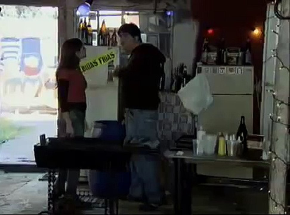 la pochi peleando con la noviecita de lombardo