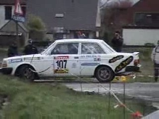 Rs moorslede 2007 historic