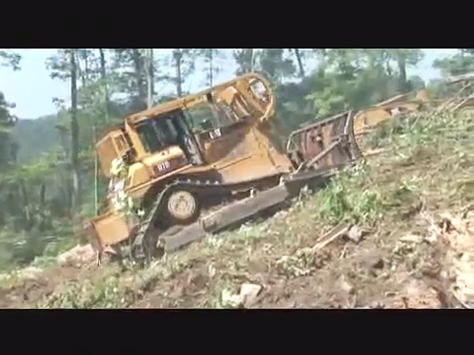 Natural Gas Pipelines Construction