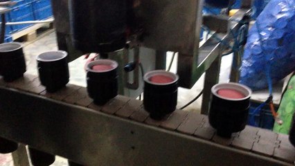 folyo yapıştırma kesme BONDING FOIL aerosolmakina.com