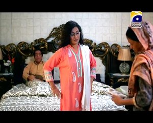 Anaya Tumhari Hui Episode 1 Full High Quality Geo TV 29 April 2015
