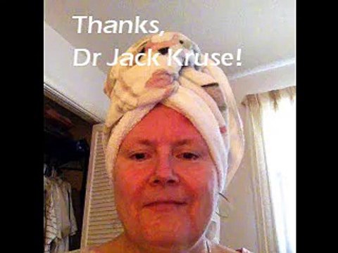 Dr Jack Kruse Epi-Paleo Rx Ketogenic LCHF Ketosis Leptin Reset Weight Loss Wahls - Week 23 - 10