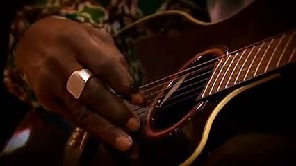 Ali Farka Toure & Toumani Diabate - Kala Djula