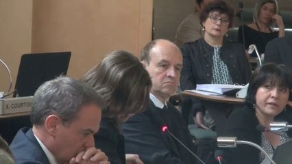 Yonne : divergences au sein de la majorité départementale sur la hausse de l'impôt