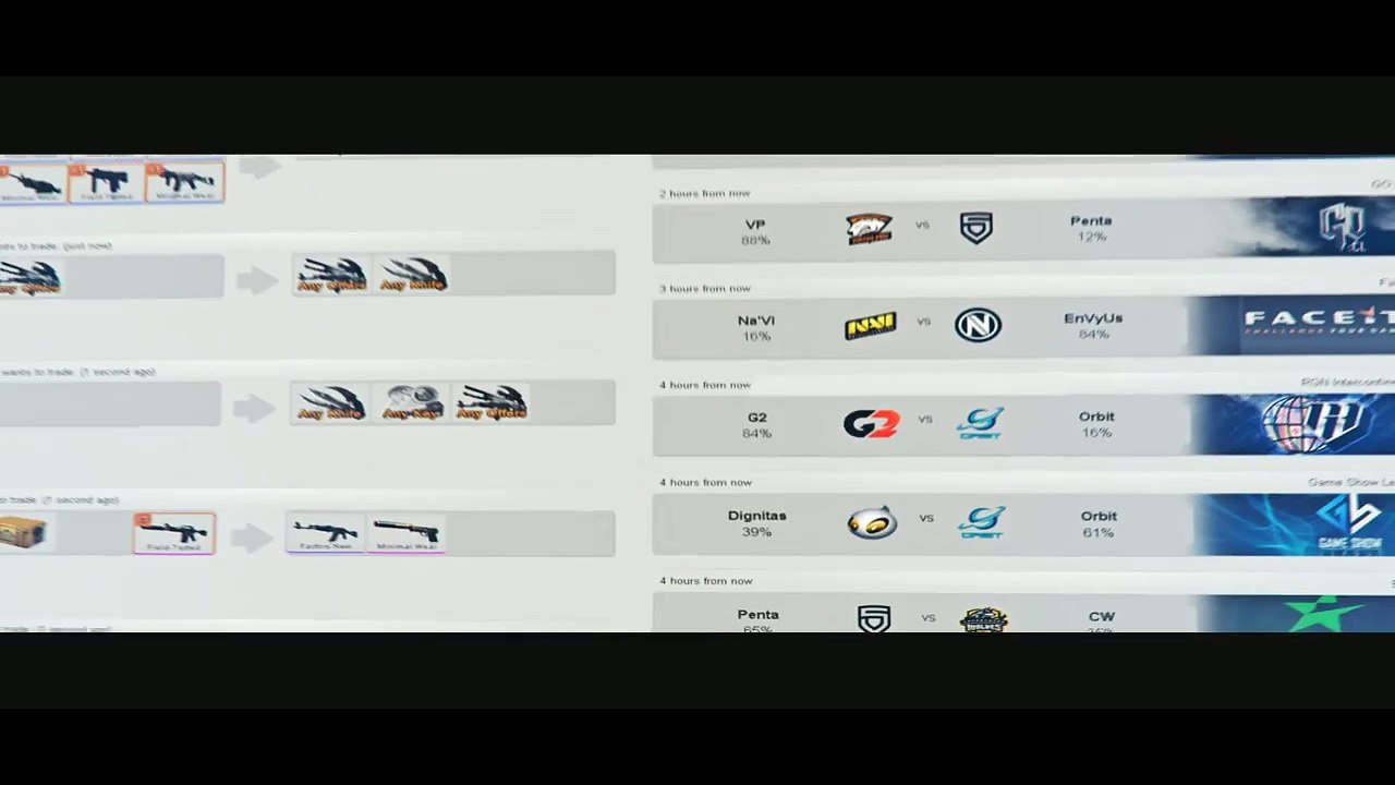 99DAMAGE Arena #6 mit Horstor - German Stream (REPLAY)